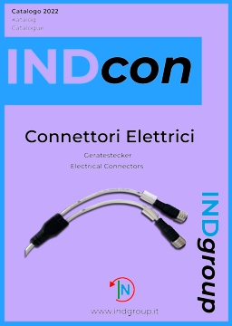 Connettori Elettrici